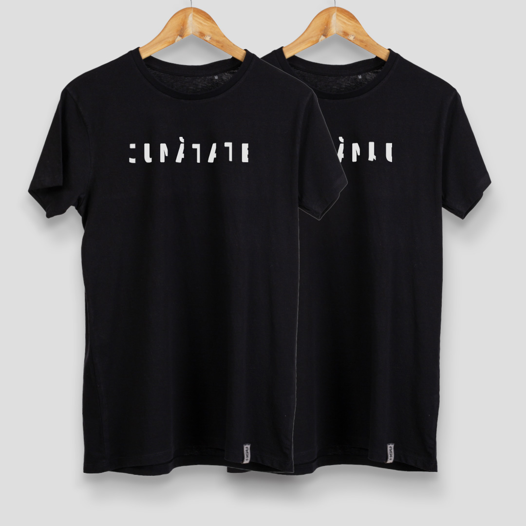 tricouri jumatate-set - negru-ash store